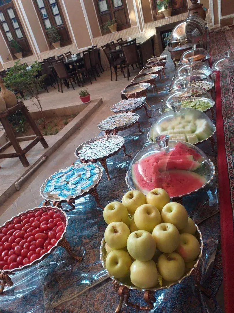 هتل فیروزه یزد (1246)